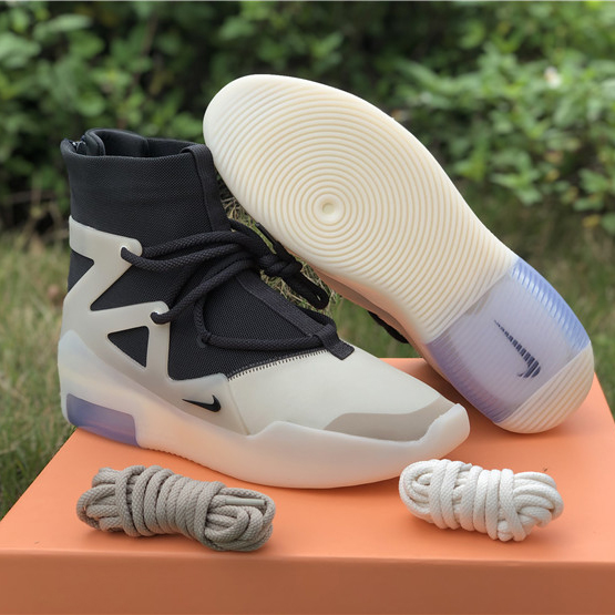 Nike Air Fear Of God 1 "String" - PerfectKickZ
