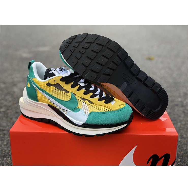 Nike X Sacai Ldv Waffle Sneakers - PerfectKickZ