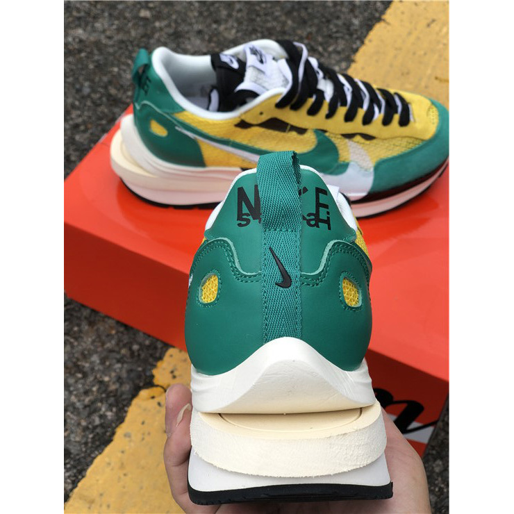 Nike X Sacai Ldv Waffle Sneakers - PerfectKickZ