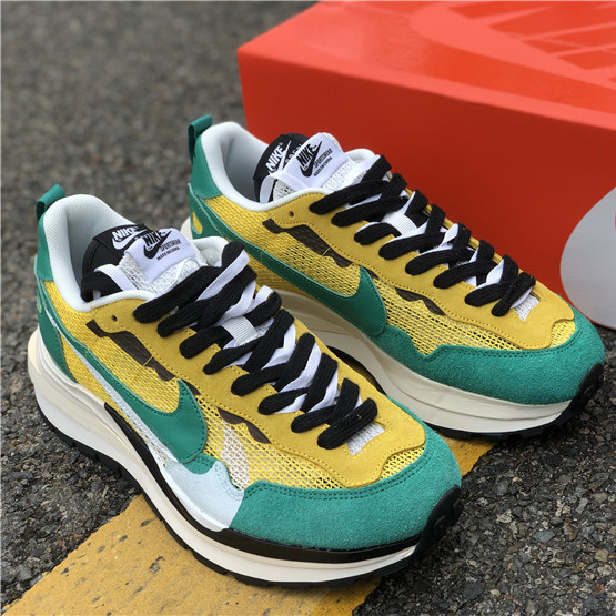 Nike X Sacai Ldv Waffle Sneakers - PerfectKickZ