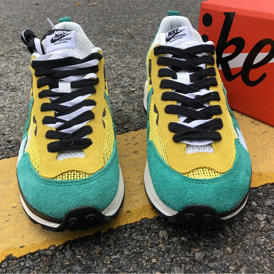 Nike X Sacai Ldv Waffle Sneakers - PerfectKickZ