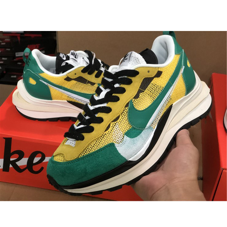 Nike X Sacai Ldv Waffle Sneakers - PerfectKickZ