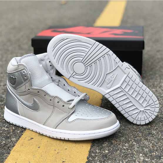 Air Jordan 1 High OG "Japan" - 