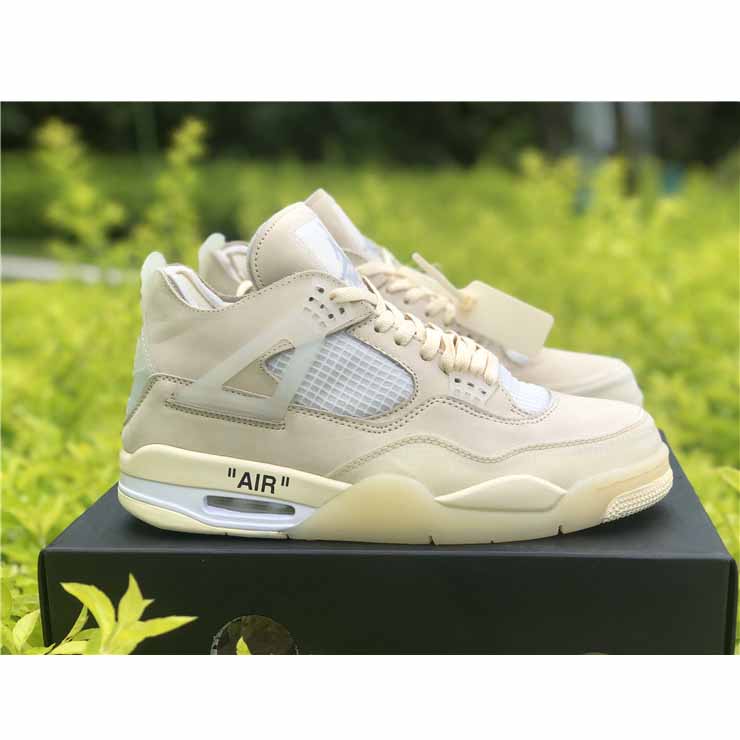Air 4 Sneaker  - PerfectKickZ
