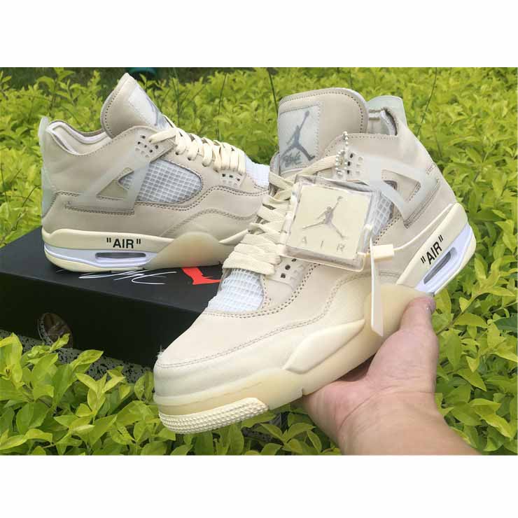 Air 4 Sneaker  - PerfectKickZ