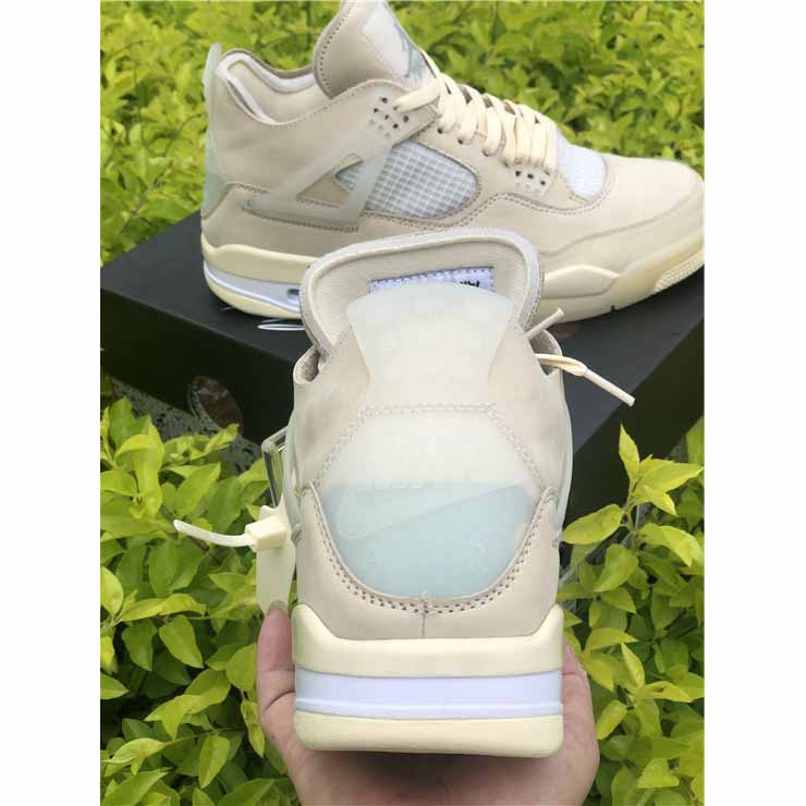 Air 4 Sneaker  - PerfectKickZ