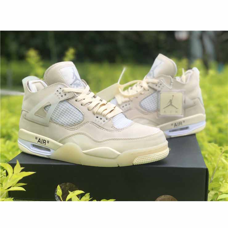 Air 4 Sneaker  - PerfectKickZ
