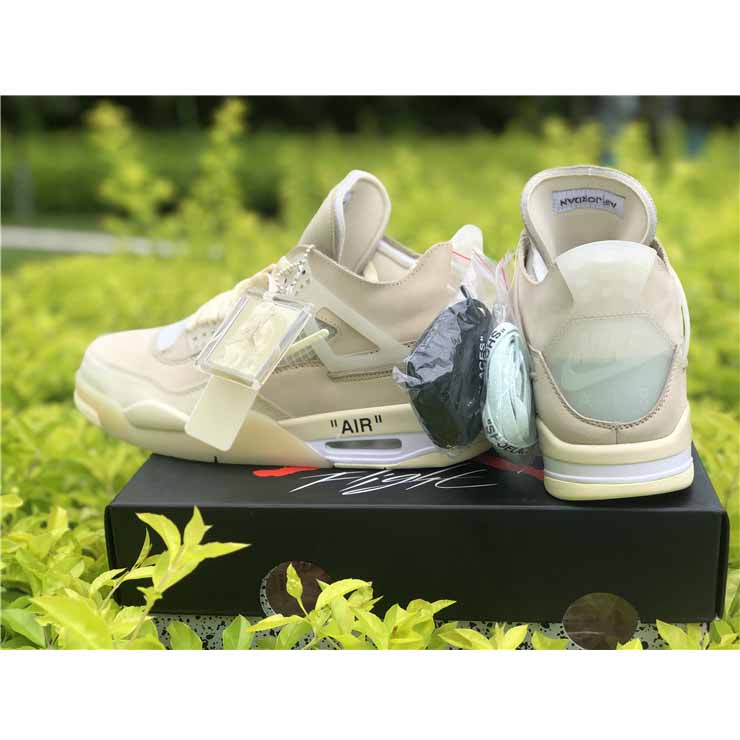 Air 4 Sneaker  - PerfectKickZ