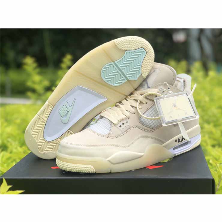 Air 4 Sneaker  - PerfectKickZ