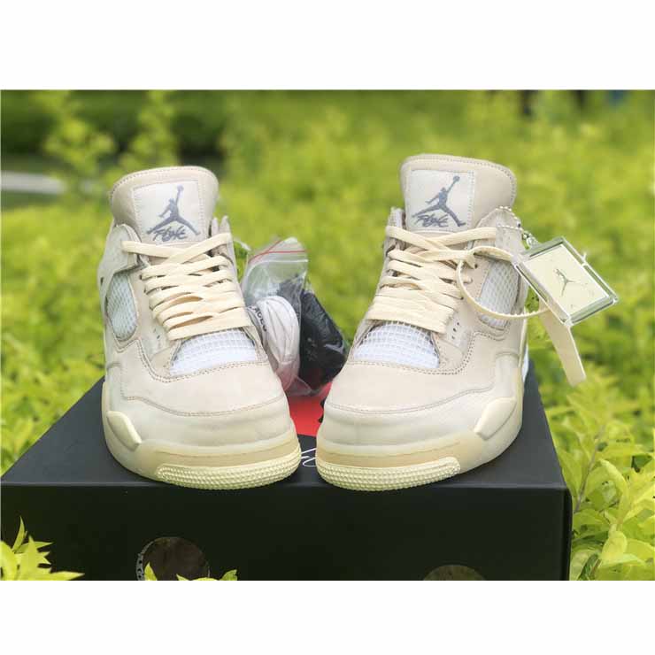 Air 4 Sneaker  - PerfectKickZ