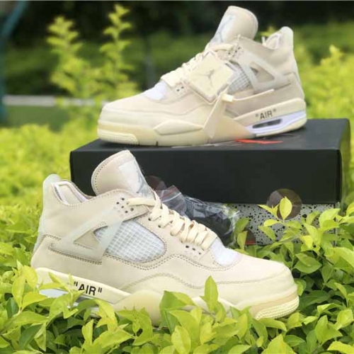 Air 4 Sneaker  - PerfectKickZ