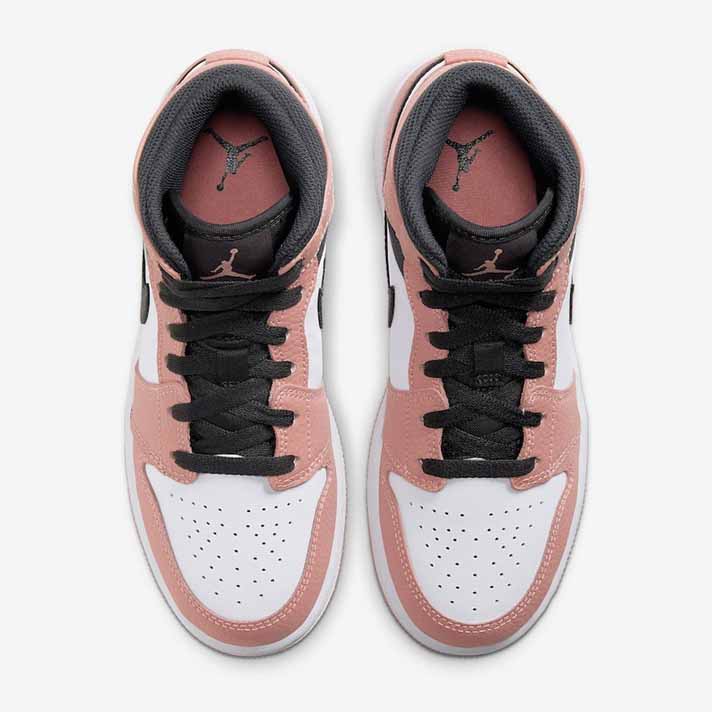 Jordan AJ1 Sneakers - PerfectKickZ
