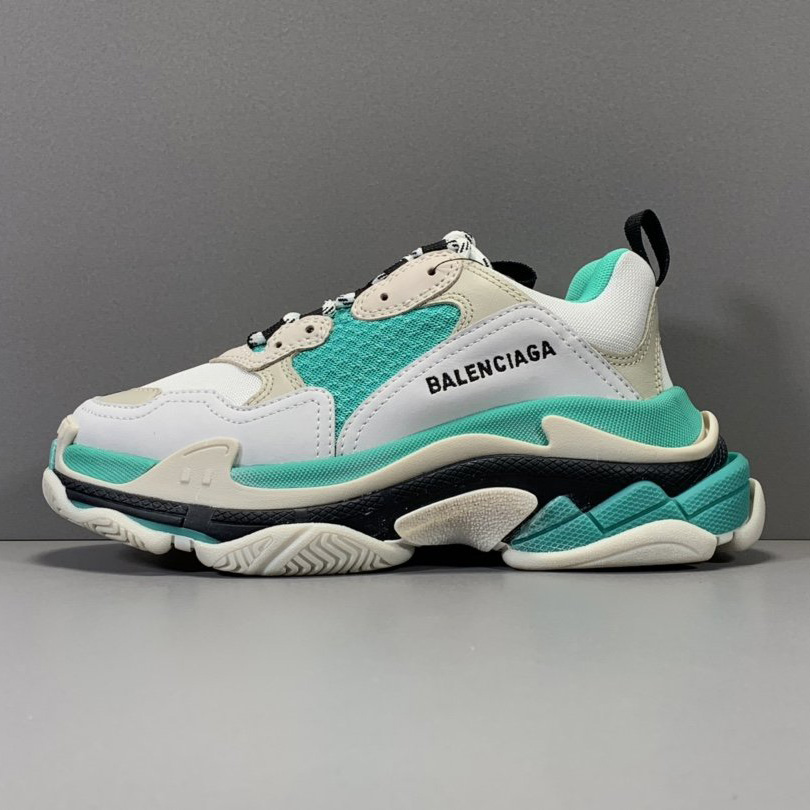 Balenciaga Triple S Sneaker  - PerfectKickZ