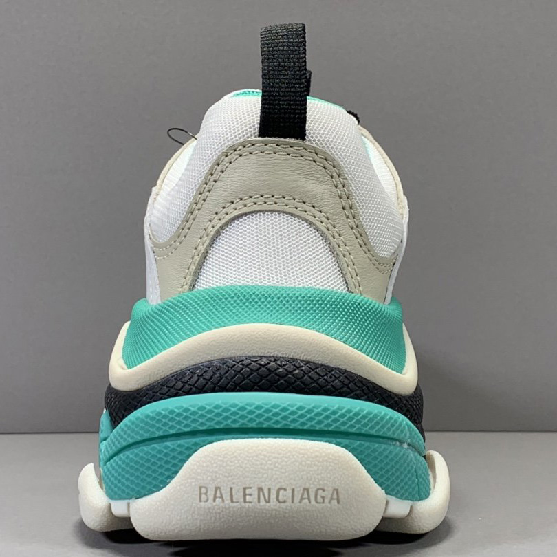 Balenciaga Triple S Sneaker  - PerfectKickZ