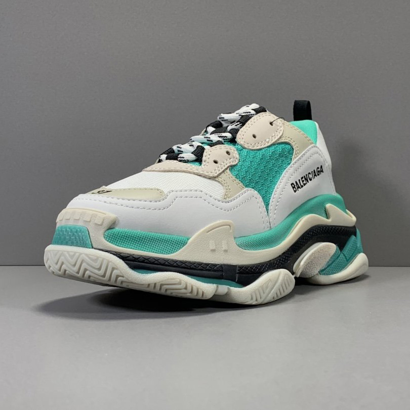 Balenciaga Triple S Sneaker  - PerfectKickZ