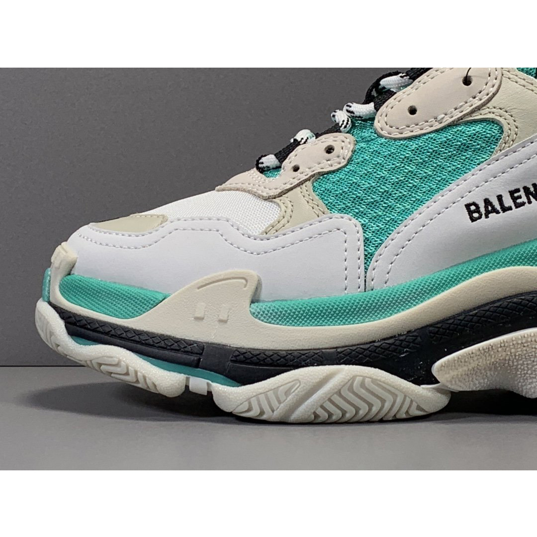 Balenciaga Triple S Sneaker  - PerfectKickZ