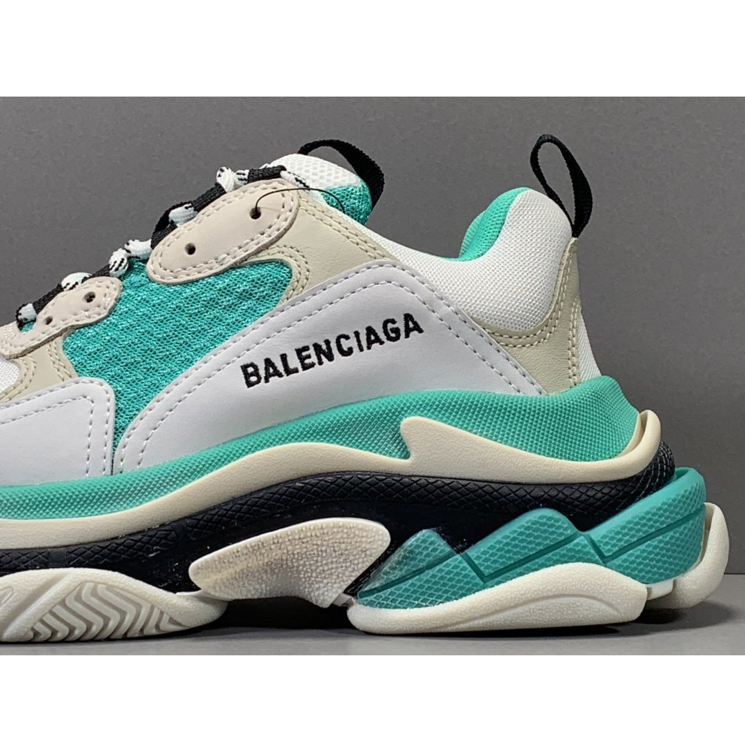 Balenciaga Triple S Sneaker  - PerfectKickZ