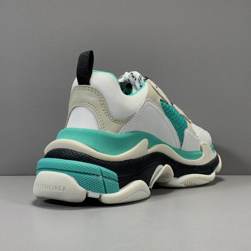 Balenciaga Triple S Sneaker  - PerfectKickZ