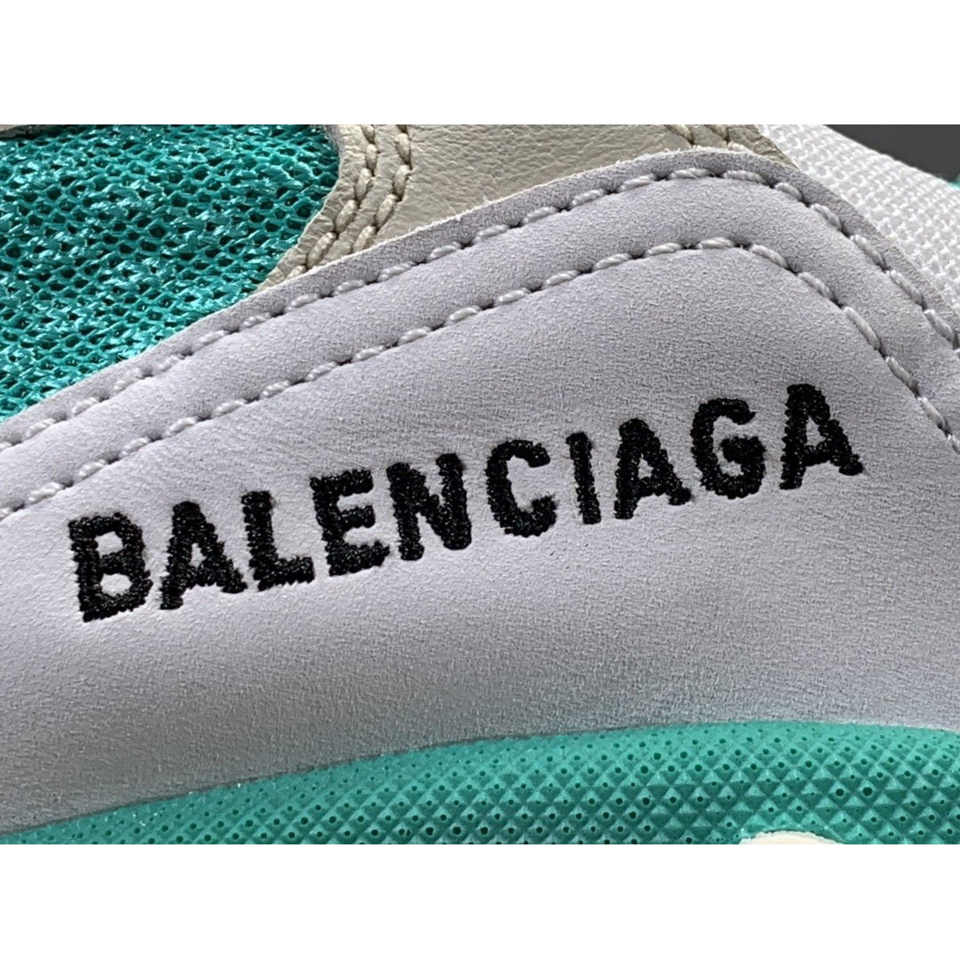 Balenciaga Triple S Sneaker  - PerfectKickZ