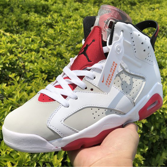 Jordan AJ6 Sneaker - PerfectKickZ