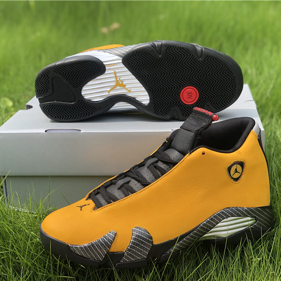 Jordan AJ14 "Ferrari" - PerfectKickZ