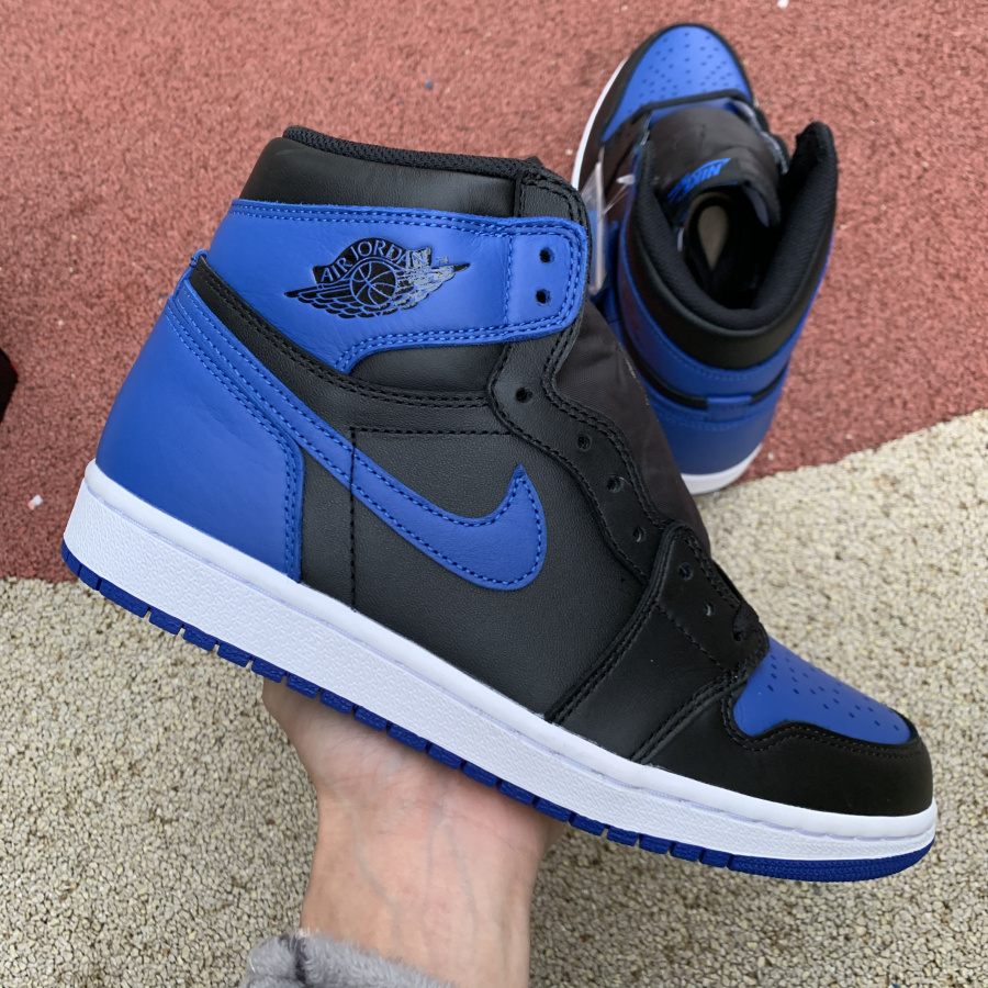 Jordan AJ1 Retro High OG Sneaker - PerfectKickZ