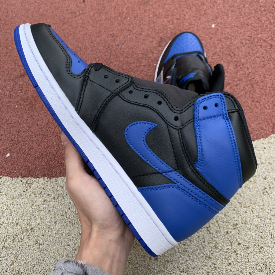 Jordan AJ1 Retro High OG Sneaker - 