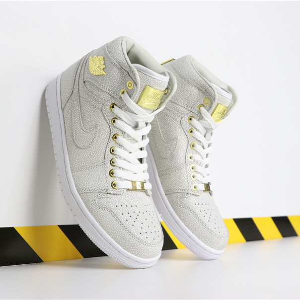 Jordan AJ1 Sneakers - PerfectKickZ