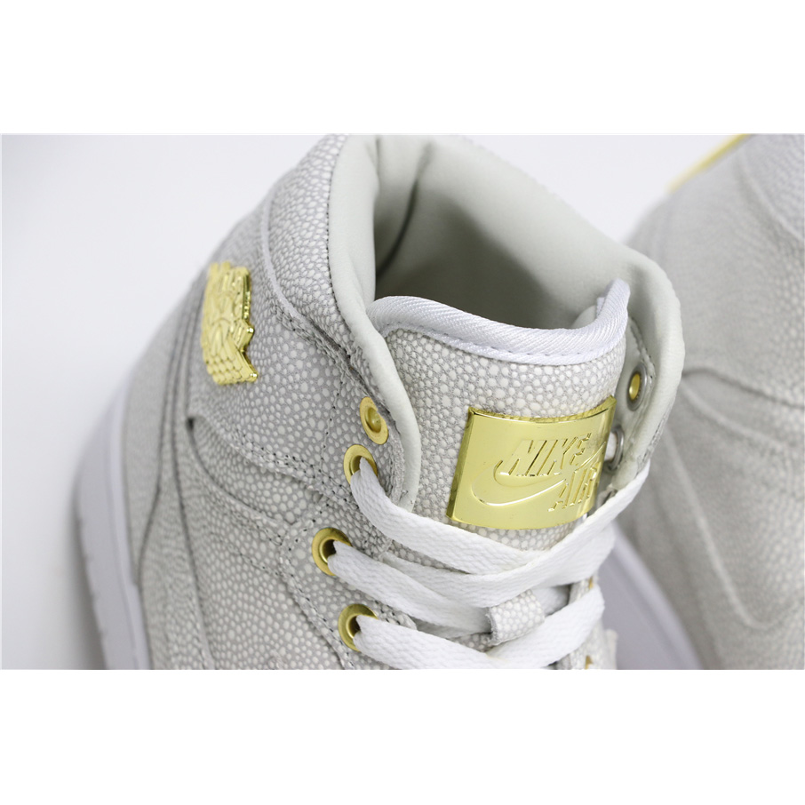 Jordan AJ1 Sneakers - PerfectKickZ