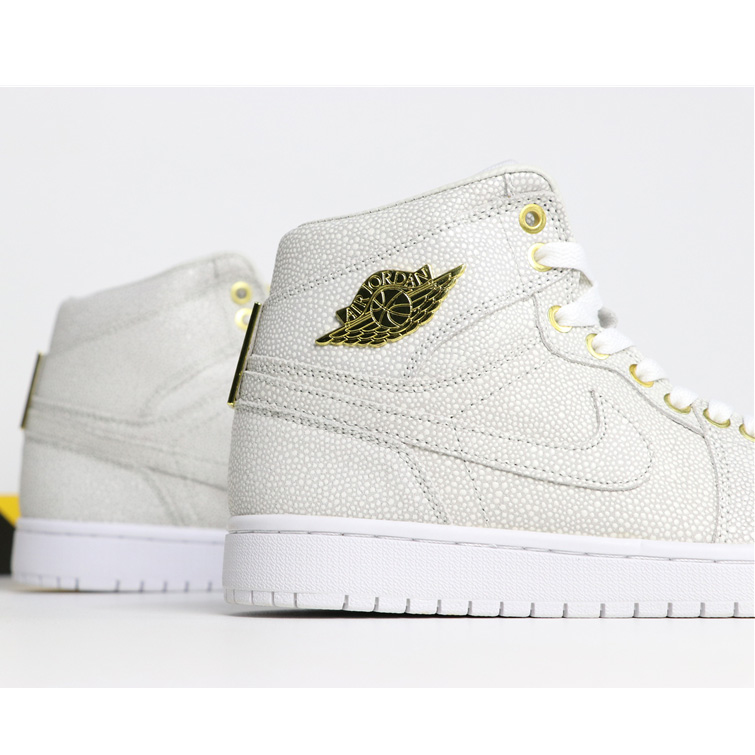 Jordan AJ1 Sneakers - PerfectKickZ