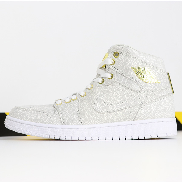 Jordan AJ1 Sneakers - PerfectKickZ