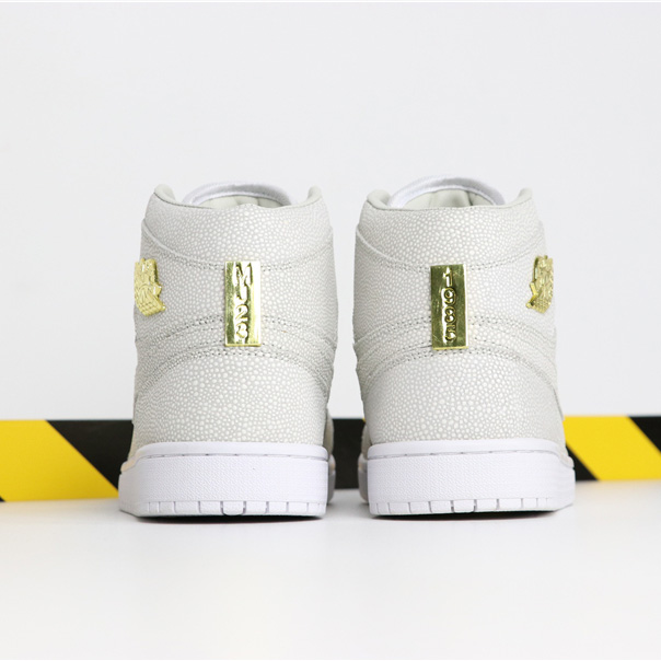 Jordan AJ1 Sneakers - PerfectKickZ