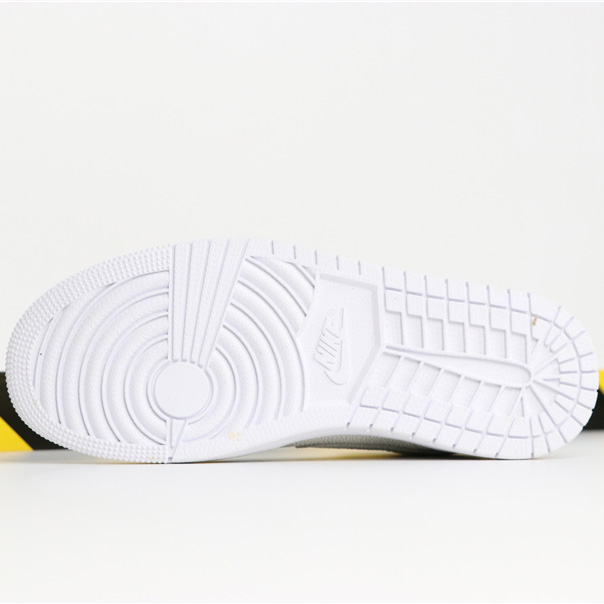 Jordan AJ1 Sneakers - PerfectKickZ