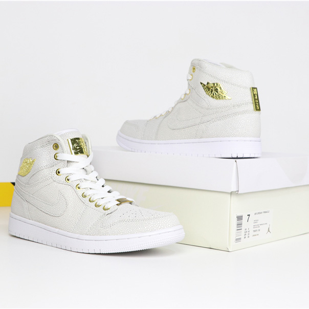 Jordan AJ1 Sneakers - PerfectKickZ