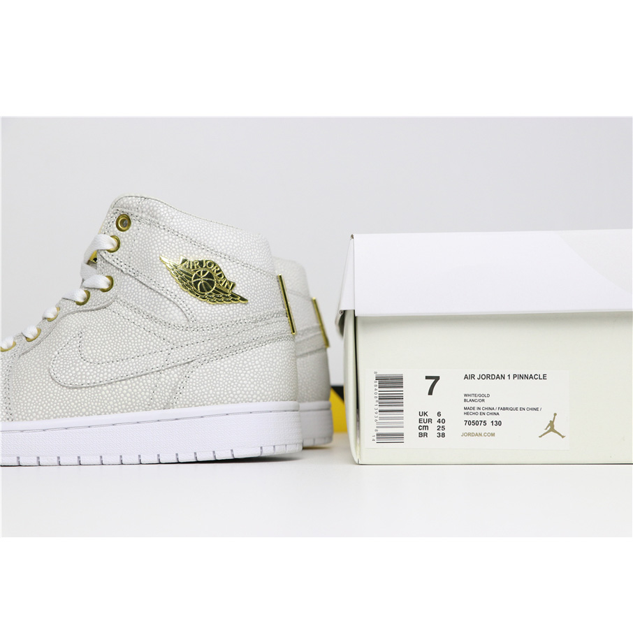 Jordan AJ1 Sneakers - PerfectKickZ