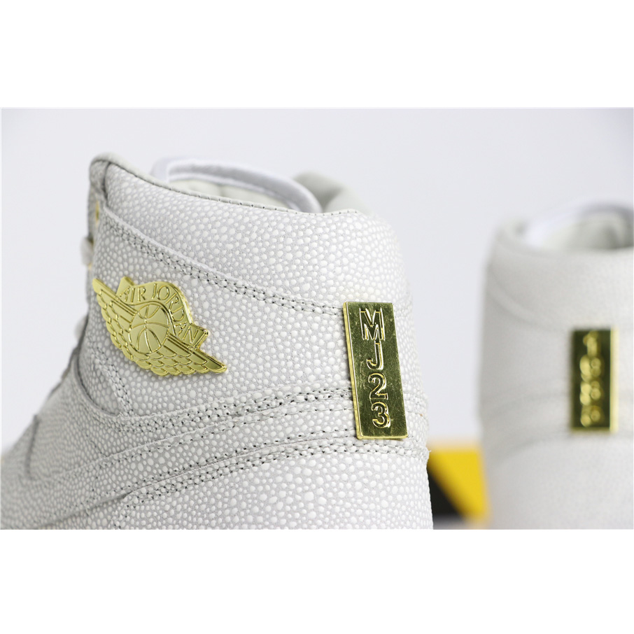 Jordan AJ1 Sneakers - PerfectKickZ