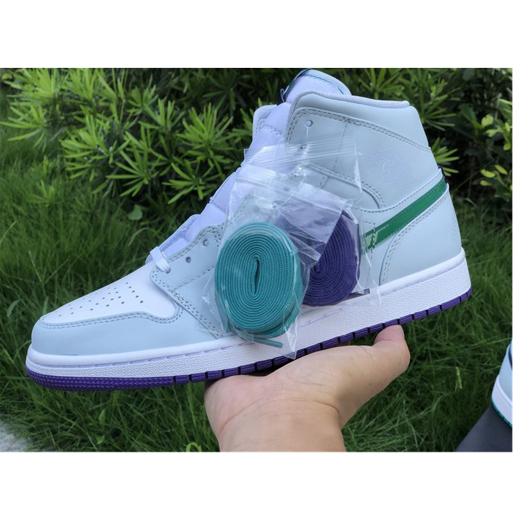 Jordan AJ1 Mid SE "NK Hoops" - PerfectKickZ