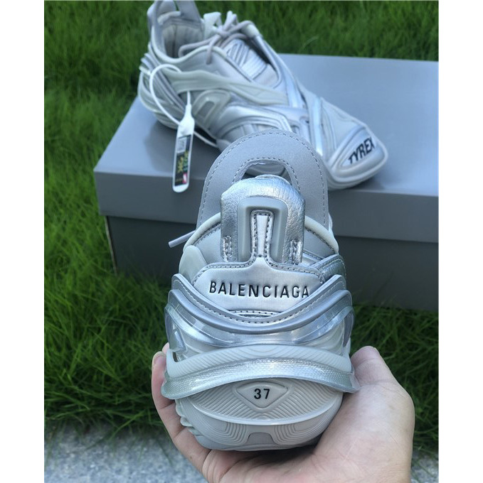 Balenciaga Tyrex Sneaker - PerfectKickZ