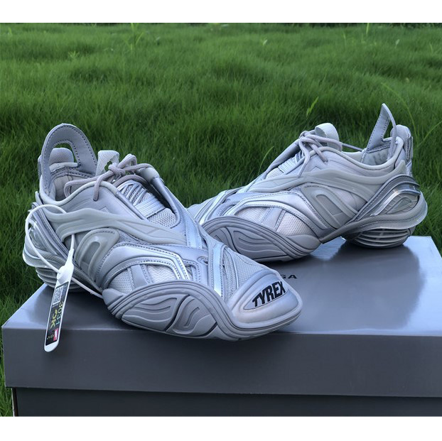 Balenciaga Tyrex Sneaker - PerfectKickZ