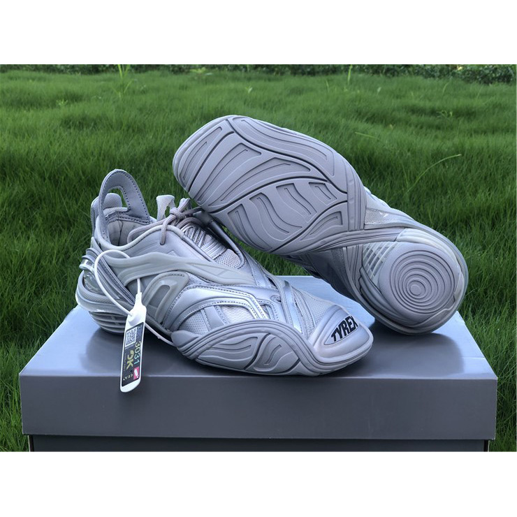Balenciaga Tyrex Sneaker - PerfectKickZ