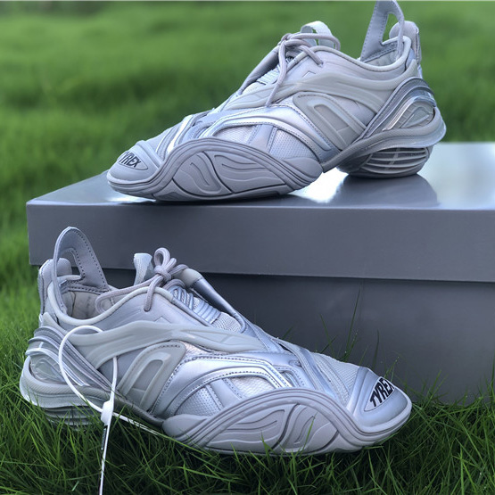 Balenciaga Tyrex Sneaker - PerfectKickZ