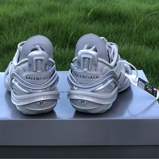 Balenciaga Tyrex Sneaker - PerfectKickZ