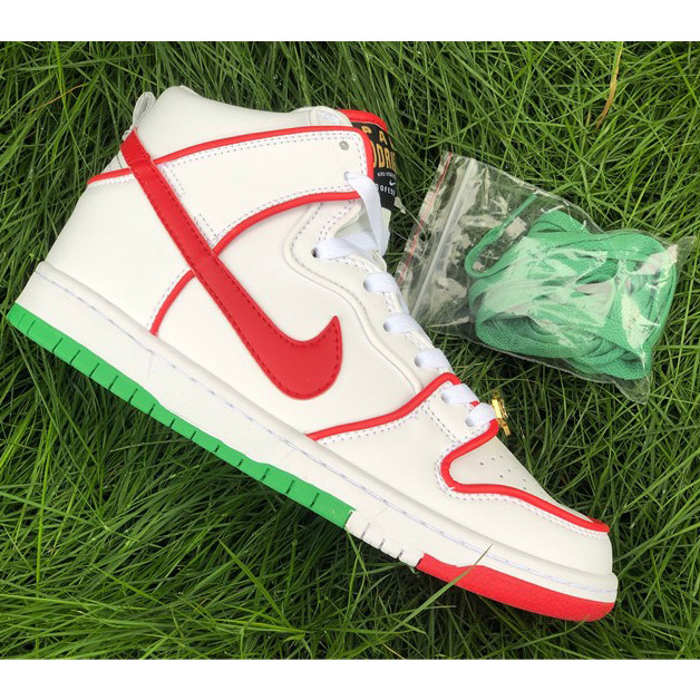 Paul Rodriguez X Nike SB Dunk High - PerfectKickZ