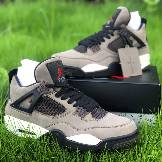 Jordan AJ4 Sneaker  - PerfectKickZ
