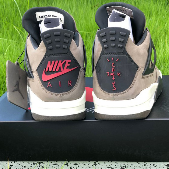 Jordan AJ4 Sneaker  - PerfectKickZ