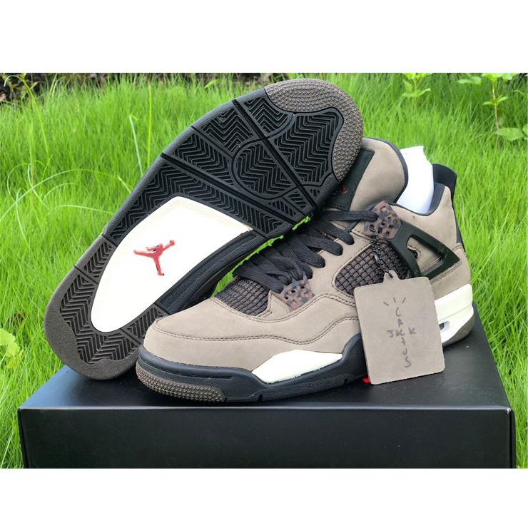 Jordan AJ4 Sneaker  - PerfectKickZ