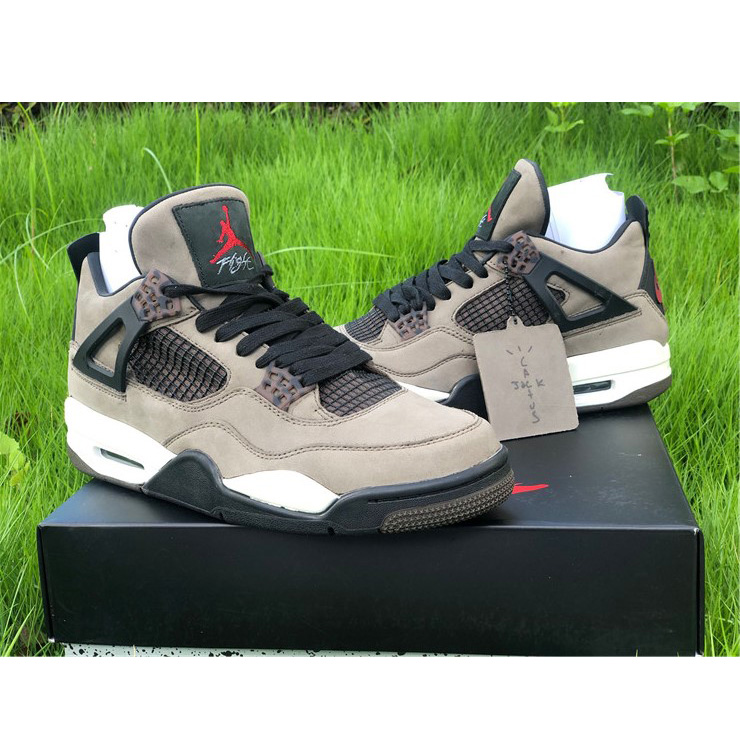 Jordan AJ4 Sneaker  - PerfectKickZ