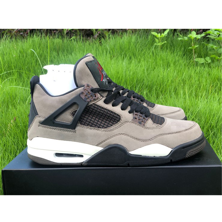 Jordan AJ4 Sneaker  - PerfectKickZ