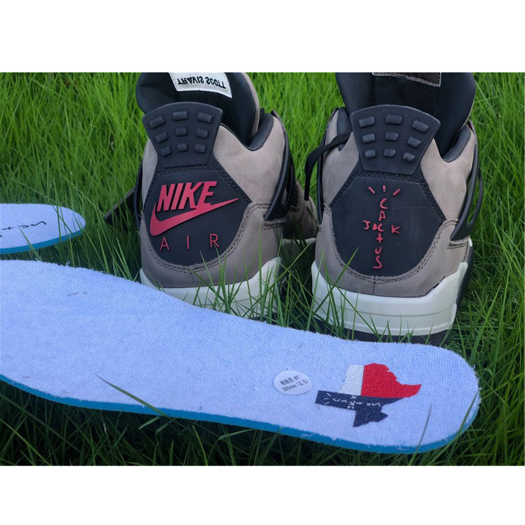 Jordan AJ4 Sneaker  - PerfectKickZ