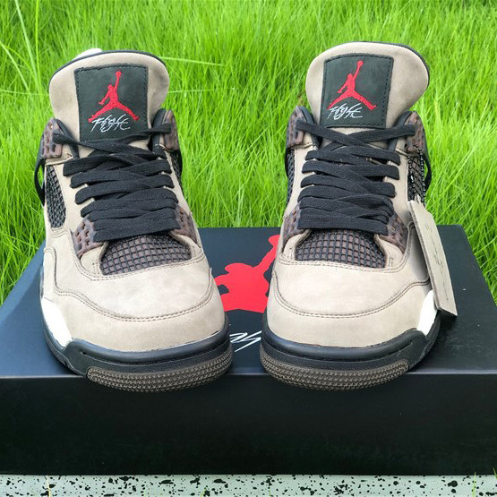 Jordan AJ4 Sneaker  - PerfectKickZ